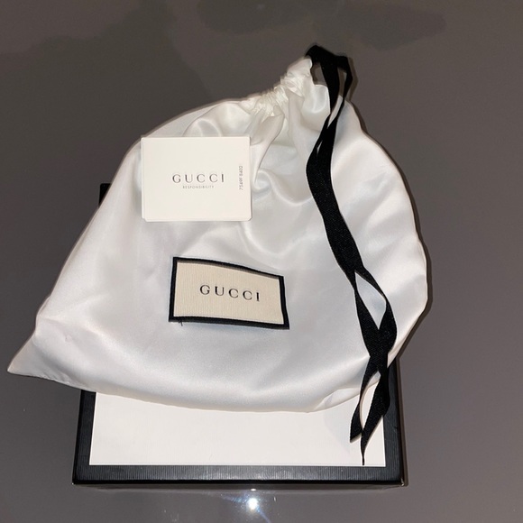 Gucci Marmont belt - Picture 4 of 6